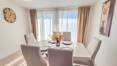 Apartment for sale in Novigrad, 27 m²