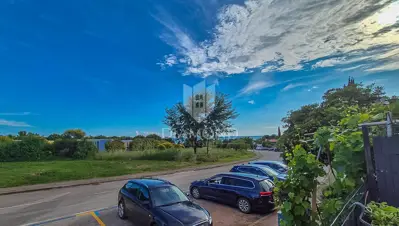 Stan 40 m², Novigrad - vrt i terasa - 12