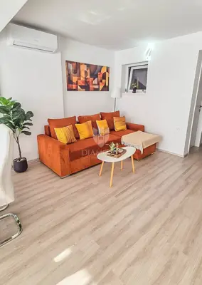 Stan 40 m², Novigrad - vrt i terasa - 5