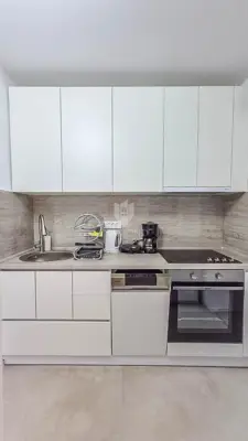 Stan 40 m², Novigrad - vrt i terasa - 7