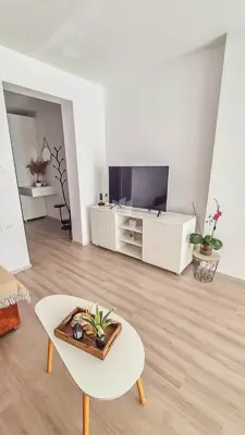 Stan 40 m², Novigrad - vrt i terasa - 6