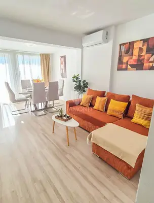 Stan 40 m², Novigrad - vrt i terasa - 4