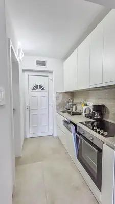 Stan 40 m², Novigrad - vrt i terasa - 8