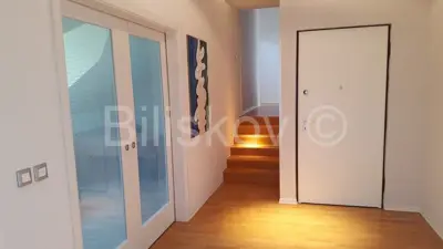 Stan 182 m², Sutivan u centru, pogled na more - 3