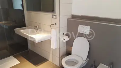 Stan 182 m², Sutivan u centru, pogled na more - 11