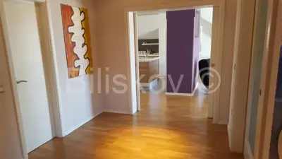 Stan 182 m², Sutivan u centru, pogled na more - 7