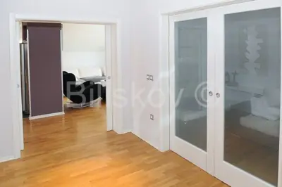 Stan 182 m², Sutivan u centru, pogled na more - 16