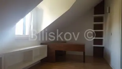 Stan 182 m², Sutivan u centru, pogled na more - 14