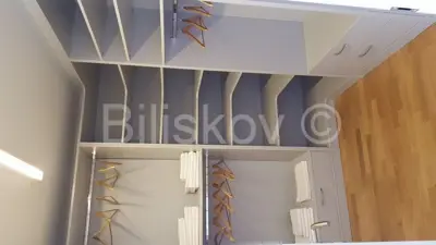 Stan 182 m², Sutivan u centru, pogled na more - 10
