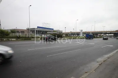 Building land 5 000 m², Sesvete near Slavonska avenija