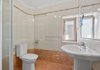 Kanfanar, 208 m², gepflegte Steinhäuser mit Pool - 19