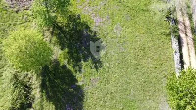 Building plot 809 m², Poreč surroundings, sea view - 4