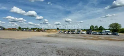Land for lease - Soblinec