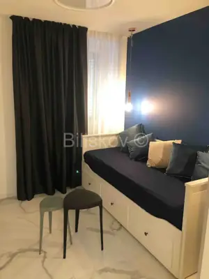 Split, center, small two-bedroom apartment for sale, furnished - 4