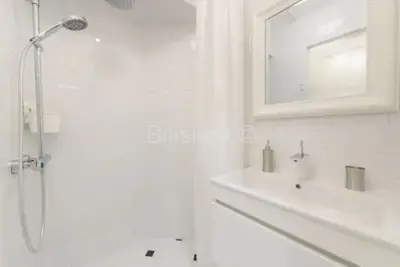 Split, center, small two-bedroom apartment for sale, furnished - 9
