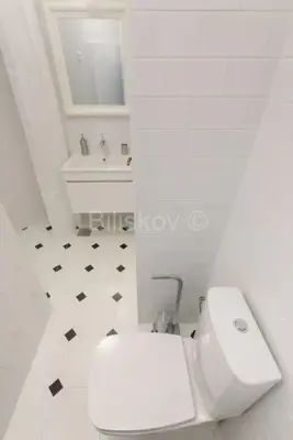Split, center, small two-bedroom apartment for sale, furnished - 8
