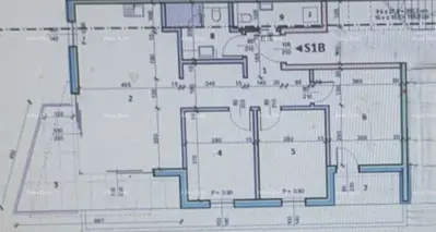 Apartment 97 m², Lovrečica near Umag, new build with pool - 3