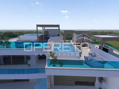 Premium apartment in an excellent location!