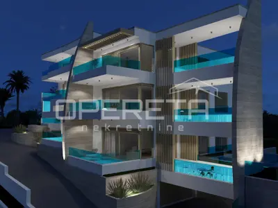 Premium apartment in an excellent location! - 3