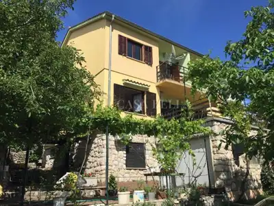 Kraljevica, 2 rooms + living room, balcony, long-term lease! - 12