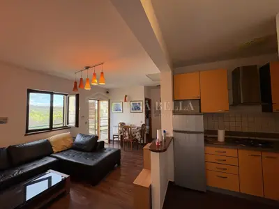 Kraljevica, 2 rooms + living room, balcony, long-term lease! - 4