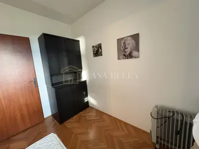 Kraljevica, 2 rooms + living room, balcony, long-term lease! - 7