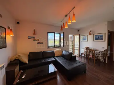 Kraljevica, 2 rooms + living room, balcony, long-term lease! - 3