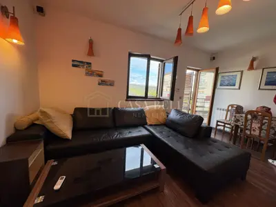 Kraljevica, 2 rooms + living room, balcony, long-term lease! - 2