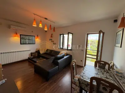 Kraljevica, 2 rooms + living room, balcony, long-term lease!