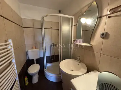 Kraljevica, 2 rooms + living room, balcony, long-term lease! - 11