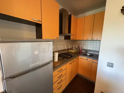 Kraljevica, 2 rooms + living room, balcony, long-term lease! - 5