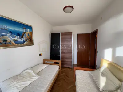Kraljevica, 2 rooms + living room, balcony, long-term lease! - 9