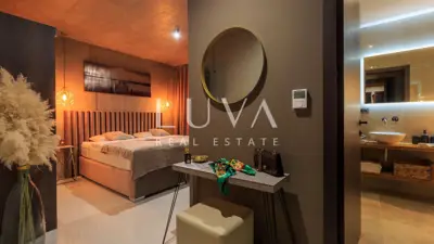 Villa 280 m², Baška auf der Insel Krk - 4 Zimmer, Pool - 6