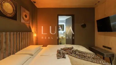 Villa 280 m², Baška auf der Insel Krk - 4 Zimmer, Pool - 7