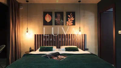 Villa 280 m², Baška auf der Insel Krk - 4 Zimmer, Pool - 9