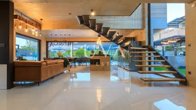 Villa 280 m², Baška auf der Insel Krk - 4 Zimmer, Pool - 3