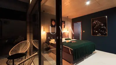Villa 280 m², Baška auf der Insel Krk - 4 Zimmer, Pool - 8