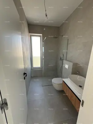 Tar-Vabriga! Neubau! Schöne Maisonette-Wohnungen. - 7