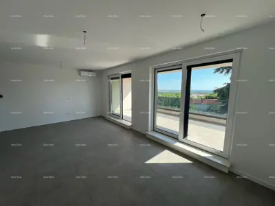 Tar-Vabriga! Neubau! Schöne Maisonette-Wohnungen. - 5