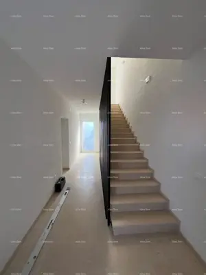 Tar-Vabriga! Neubau! Schöne Maisonette-Wohnungen. - 2