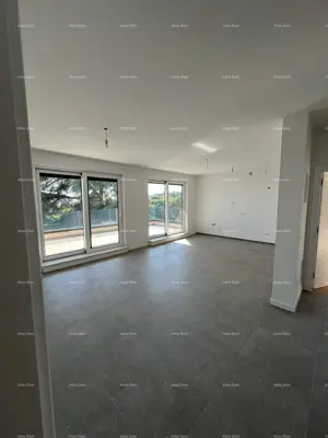 Tar-Vabriga! Neubau! Schöne Maisonette-Wohnungen. - 3