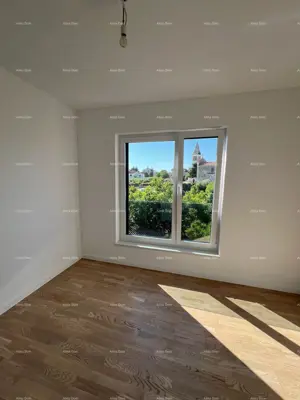 Tar-Vabriga! Neubau! Schöne Maisonette-Wohnungen. - 6