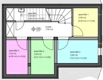 Tar-Vabriga! Neubau! Schöne Maisonette-Wohnungen. - 11
