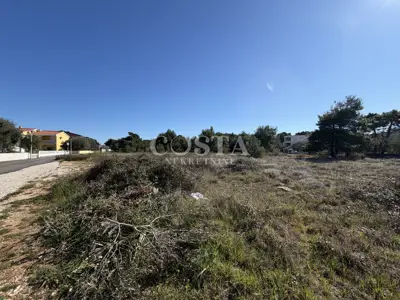 Baugrundstück 1.622 m², Vir - Zentrum und in Meeresnähe - 4