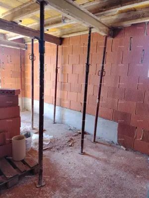 Zweizimmerwohnung im Bau, Umgebung von Pula - 5