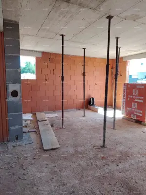 Zweizimmerwohnung im Bau, Umgebung von Pula - 6