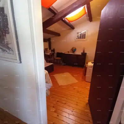 Prostrana kuća u Marčani s tri kata i vrtom-prodaja. - 21