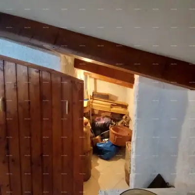 Prostrana kuća u Marčani s tri kata i vrtom-prodaja. - 18