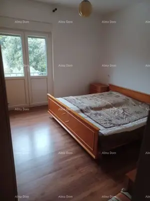 Rabac – stan s pogledom na more, 3 sobe, dvije terase - 3