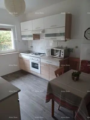 Rabac – stan s pogledom na more, 3 sobe, dvije terase - 2